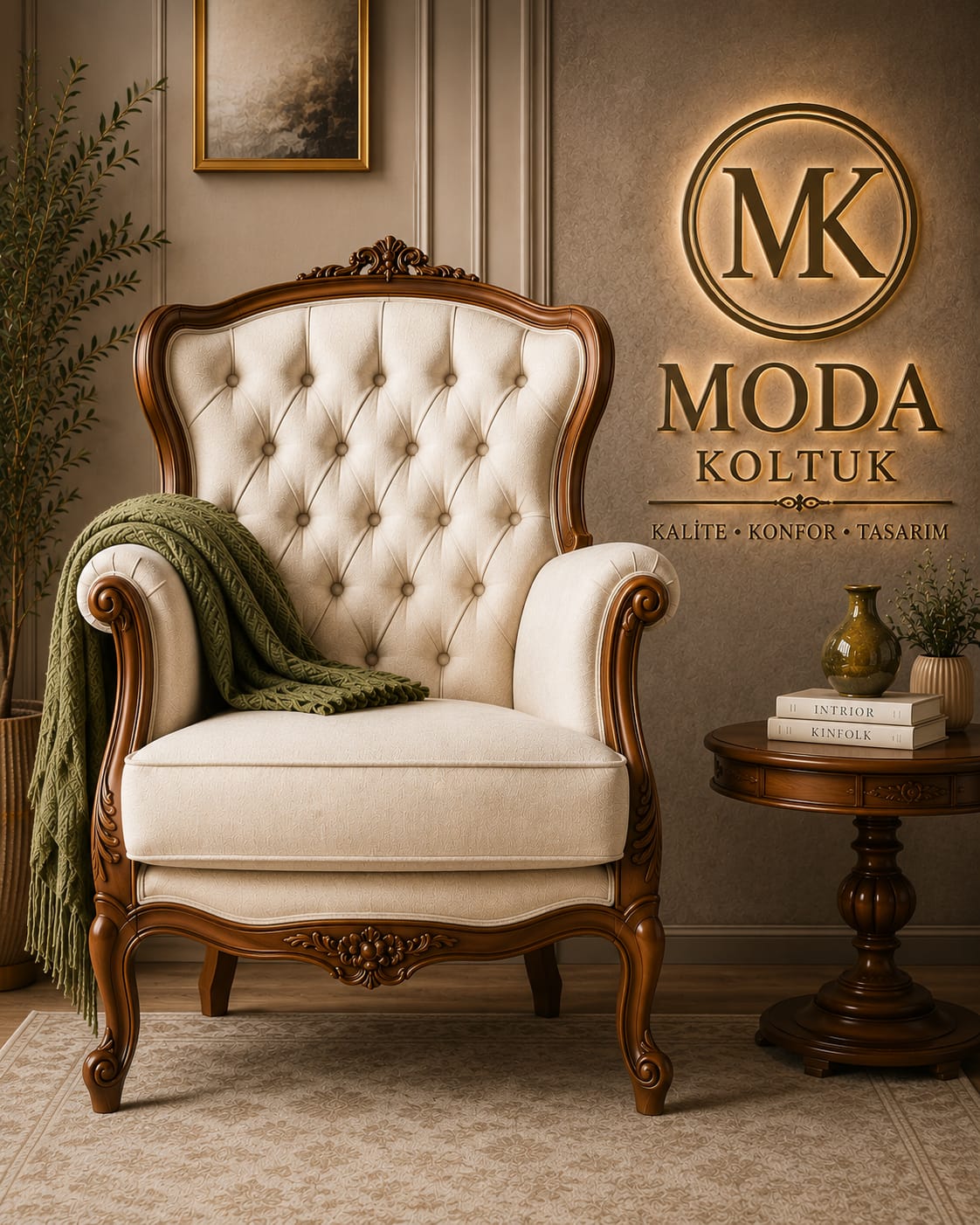 Moda Mobilya